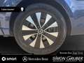 Mercedes-Benz EQV 300 Lang Avantgarde Pano 6Sitzer facelift Blau - thumbnail 23