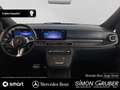 Mercedes-Benz EQV 300 Lang Avantgarde Pano 6Sitzer facelift Blau - thumbnail 9