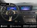 Mercedes-Benz EQV 300 Lang Avantgarde Pano 6Sitzer facelift Blau - thumbnail 13