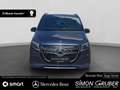 Mercedes-Benz EQV 300 Lang Avantgarde Pano 6Sitzer facelift Blau - thumbnail 5