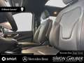 Mercedes-Benz EQV 300 Lang Avantgarde Pano 6Sitzer facelift Blau - thumbnail 4