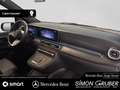 Mercedes-Benz EQV 300 Lang Avantgarde Pano 6Sitzer facelift Blau - thumbnail 20