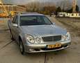 Mercedes-Benz E 240 Classic Youngtimer Bluetooth Trekhaak Airco NAP Grijs - thumbnail 1