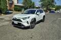 Toyota RAV 4 RAV4 2.5 HV (218CV) E-CVT 2WD Active Blanco - thumbnail 1