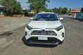 Toyota RAV 4 RAV4 2.5 HV (218CV) E-CVT 2WD Active Blanco - thumbnail 2