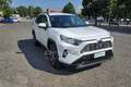 Toyota RAV 4 RAV4 2.5 HV (218CV) E-CVT 2WD Active Blanco - thumbnail 3
