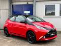 Toyota Aygo AYGO x-play Rot - thumbnail 1