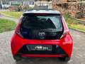 Toyota Aygo AYGO x-play Rot - thumbnail 4