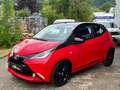 Toyota Aygo AYGO x-play Rot - thumbnail 3