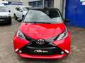 Toyota Aygo AYGO x-play Rot - thumbnail 2