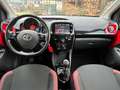 Toyota Aygo AYGO x-play Rot - thumbnail 10