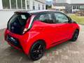 Toyota Aygo AYGO x-play Rot - thumbnail 6