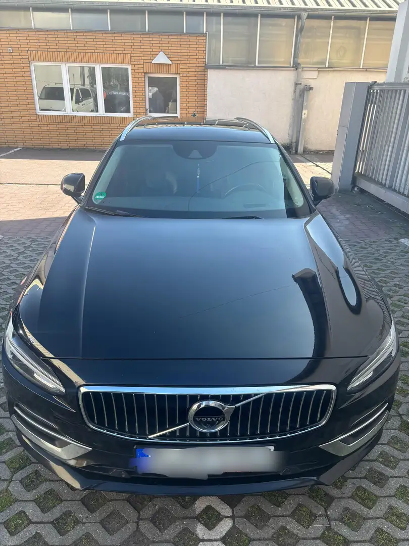 Volvo V90 - 1