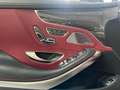 Mercedes-Benz S 560 +AMG+Memory+KAMERA+Designo+Airscarf+360° Rouge - thumbnail 6
