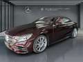 Mercedes-Benz S 560 +AMG+Memory+KAMERA+Designo+Airscarf+360° Rouge - thumbnail 1