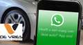 Ford Fiesta 1.0 EcoBoost ST Line 125 PK - NL-AUTO-NAP. Gris - thumbnail 21