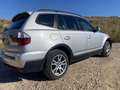 BMW X3 2.0d Gris - thumbnail 3