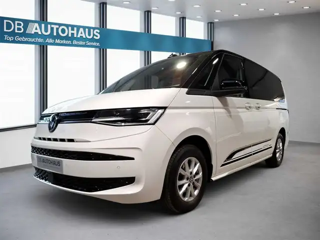 Volkswagen T7 Multivan Edition 2.0 TDI DSG Lang