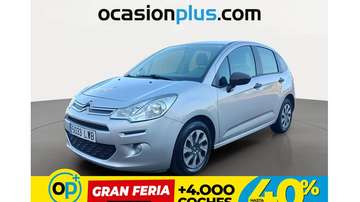 1.4HDi Attraction 70