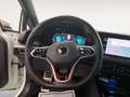 Volkswagen Golf VIII 2.0 TSI GTI Navi 18'' CarPlay SHZ ACC Weiß - thumbnail 10