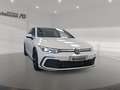 Volkswagen Golf VIII 2.0 TSI GTI Navi 18'' CarPlay SHZ ACC Weiß - thumbnail 4