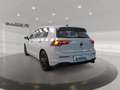 Volkswagen Golf VIII 2.0 TSI GTI Navi 18'' CarPlay SHZ ACC Weiß - thumbnail 2