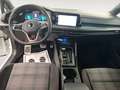 Volkswagen Golf VIII 2.0 TSI GTI Navi 18'' CarPlay SHZ ACC Weiß - thumbnail 8