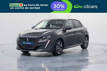 1.2 Puretech S&S Allure Pack 100