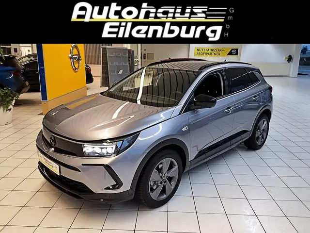 Opel Grandland 1.2 Matrixlicht,el.Heckklappe,Navi,360°Kamera