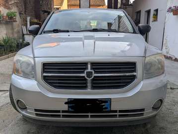 Caliber 2.0 td SXT Leather