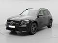 Mercedes-Benz GLB 200 GLB 200 7G-DCT AMG Line Schwarz - thumbnail 1