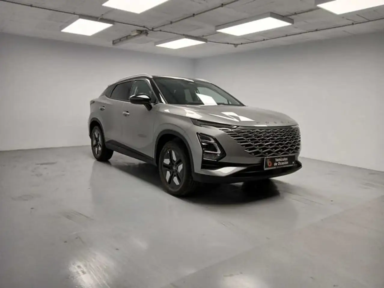 Omoda 5