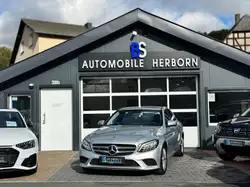 Mercedes-Benz C 200 C200 Lim./Avantgarde/Kamera/Ambiente/LED/SDach