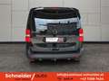 Opel Vivaro Kombi 2,0 Diesel S&S L Aut. Schwarz - thumbnail 5