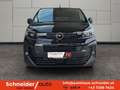 Opel Vivaro Kombi 2,0 Diesel S&S L Aut. Schwarz - thumbnail 2