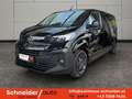 Opel Vivaro Kombi 2,0 Diesel S&S L Aut. Schwarz - thumbnail 1