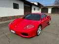 Ferrari 360 Modena Rojo - thumbnail 7