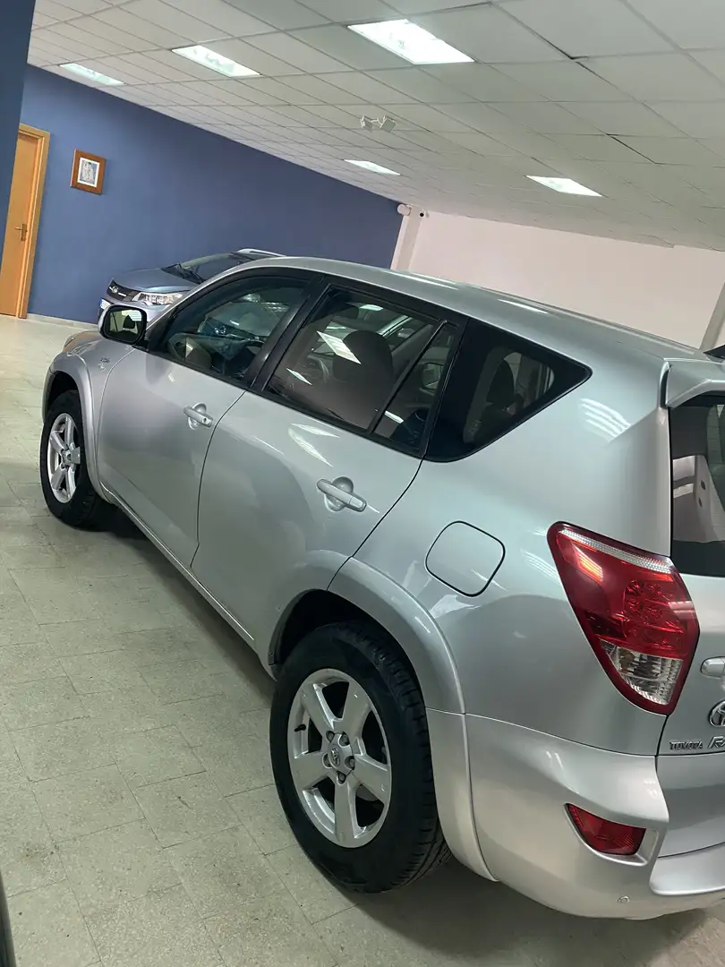 Toyota RAV 4 RAV4 5p 2.0 d-4d 16v FL - 2