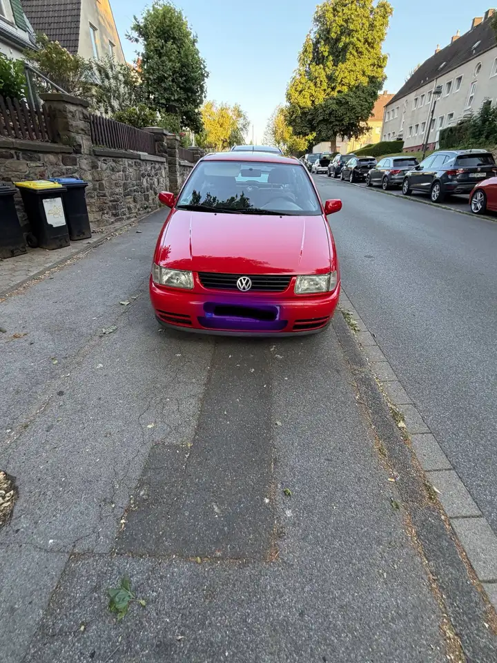 Volkswagen Polo, foto 5