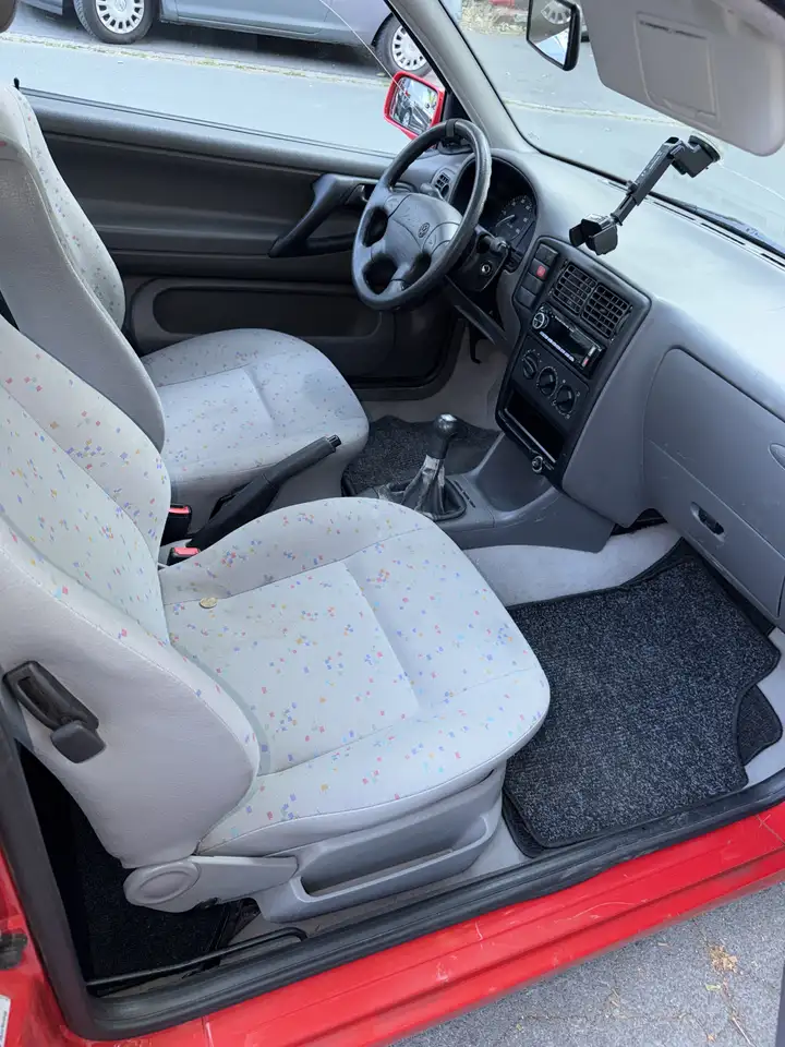 Volkswagen Polo, foto 9