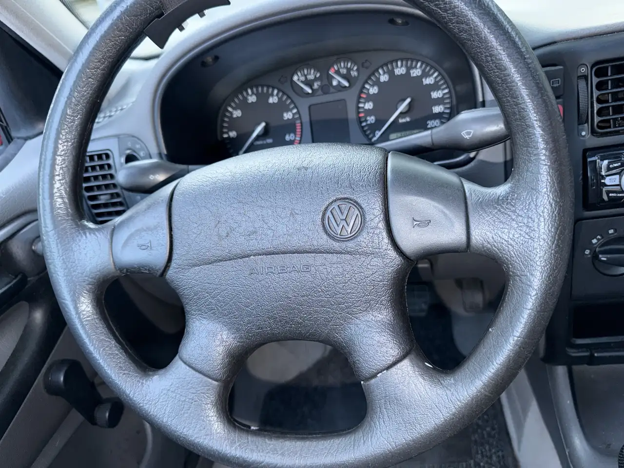 Volkswagen Polo, foto 8