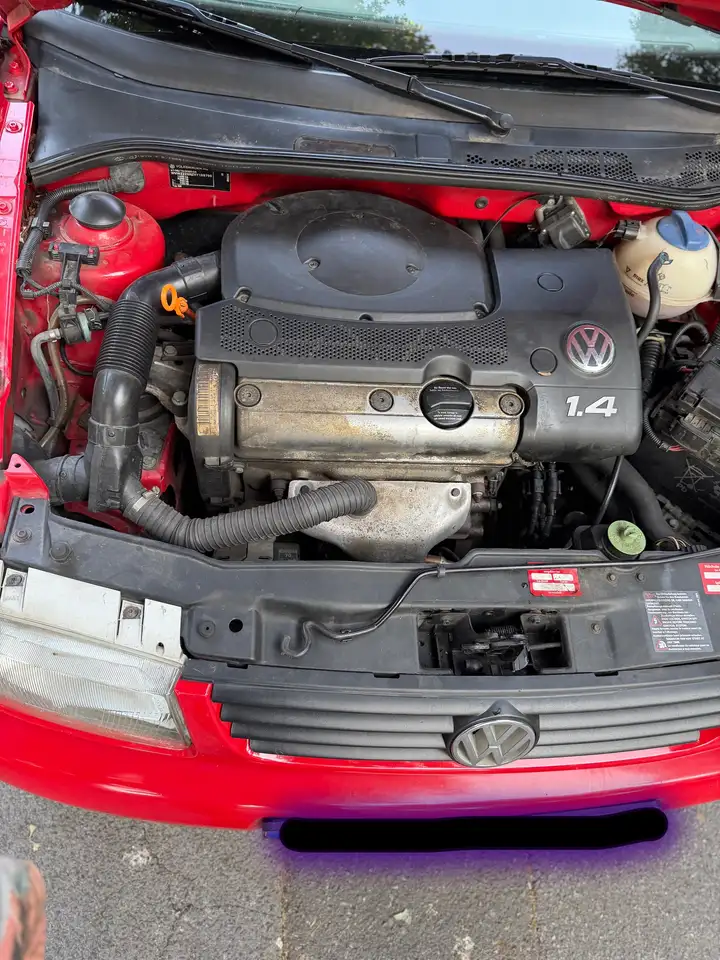 Volkswagen Polo, foto 7