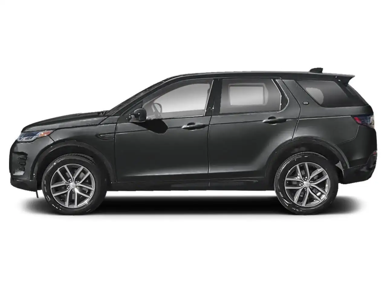 Land Rover Discovery Sport снимка Land Rover Discovery Sport