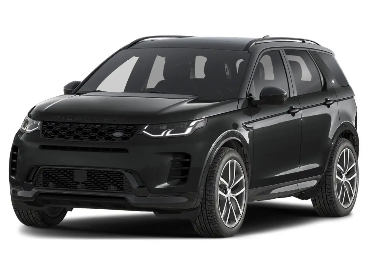 Land Rover Discovery Sport снимка Land Rover Discovery Sport