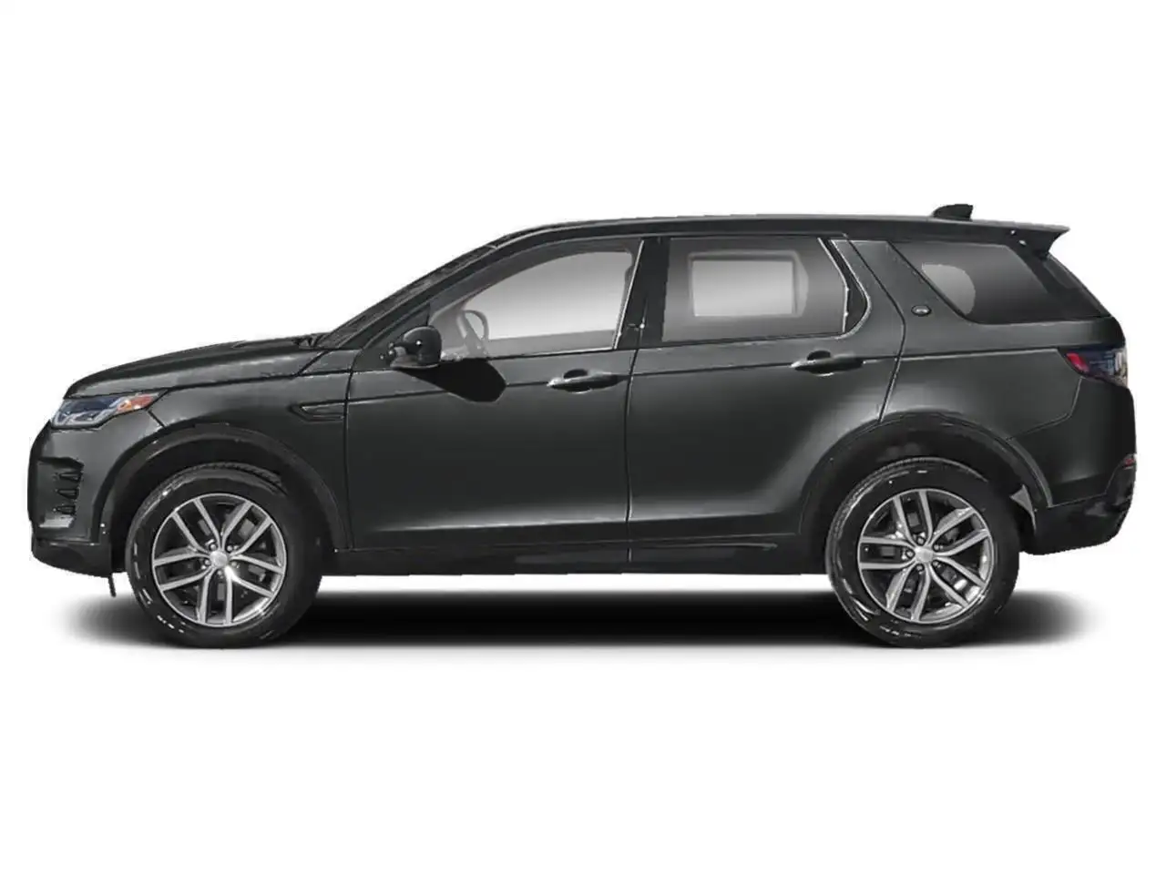 Land Rover Discovery Sport снимка Land Rover Discovery Sport