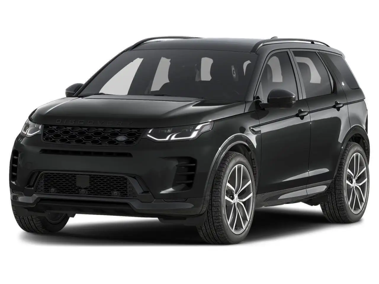 Land Rover Discovery Sport снимка Land Rover Discovery Sport