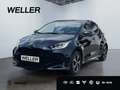 Toyota Yaris Hybrid 116 1.5 Teamplayer *LED*CarPlay*CAM* Noir - thumbnail 1