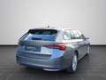 Skoda Octavia Combi Selection 2.0 TDI DSG Navi SHZ PDC Gris - thumbnail 2