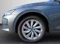 Skoda Octavia Combi Selection 2.0 TDI DSG Navi SHZ PDC Gris - thumbnail 8