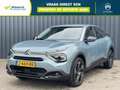 Citroen E-C4 Electric EV 50kWh 136pk You I Carplay I Camera I Navigatie Niebieski - thumbnail 1